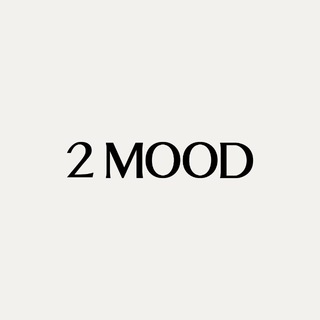 Telegram profile photo for 2MOOD