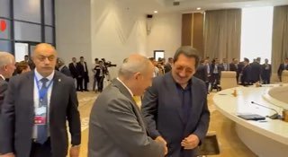 איראן, שותפה אסטרטגית של האיחוד הכלכלי האירו-אסיה