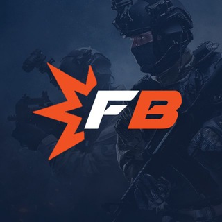 Telegram profile photo for FlashBang | CS2 UZ🇺🇿