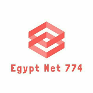 Egypt Net 774 Telegram Group Link