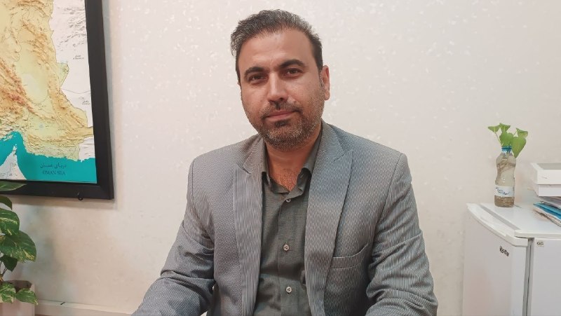 پایگاه خبری صبح پردیس: 🔺پایان سالها رکود در بخش کشاورزی پردیس؛ احیای قنوات و بازگشت مجموعه شیلات جاجرود به چرخه تولید🔹 مهدیزاده، رئیس اداره ج