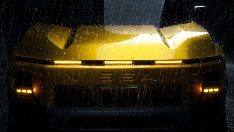 Новый Nissan Xterra выйдет в 2028 году с ценой до $40 000 3