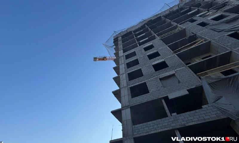 המחיר למ"ר בבניינים חדשים בשטח פרימורסקי ירד ב-2% בסוף ספטמבר - ל-192 אלף רובל. כך דיווחו מומחים מהמרכז האנ…