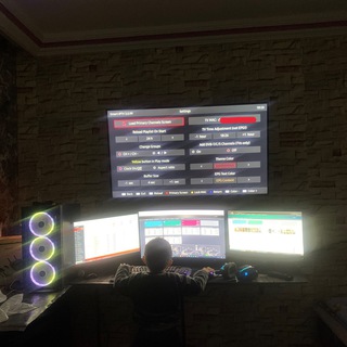 IPTV Exchange And Restream