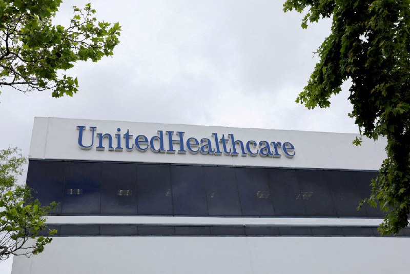 UnitedHealth Group, largest health insurer in U.S., withdraws financial outlook for 2025