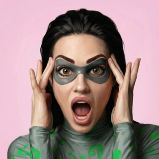 Telegram profile photo for CONCUBINE