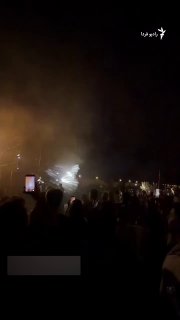 Five days after the publication of the videos of the celebration and dancing on the sidelines of the "Arez Cup" sports competition in Navshar and the news of the prosecution's involvement in the matter, the Judicial News Agency published additional details on the judicial follow-up of the matter on Saturday.