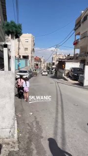 الاحتلال يقتحم بلدة العيساوية بالقدس