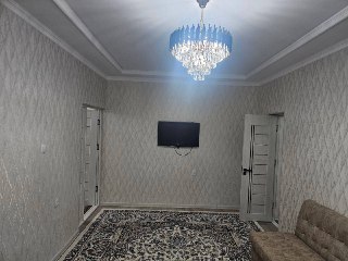 Arenda chilonzor Farxstski 1xona 2xona qlingan