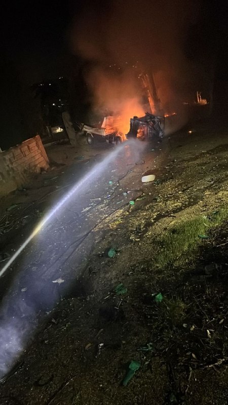 מבזק: מצד ישראל. וכי על שני חברים.