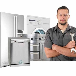 تعمیرکار(یخچال،لباسشویی،ظرفشویی)