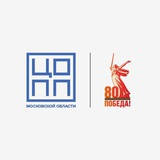 Логотип Вакансии от ЦОПП Московской области