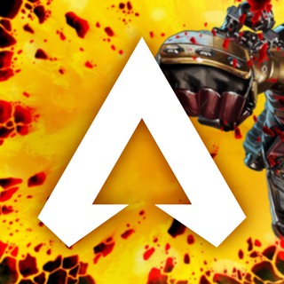 Apex Legends | Games Project Telegram channel profile photo