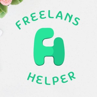 Helper I Фриланс I Удалёнка I Работа Онлайн