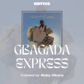 GbAgaDa ExpReSs