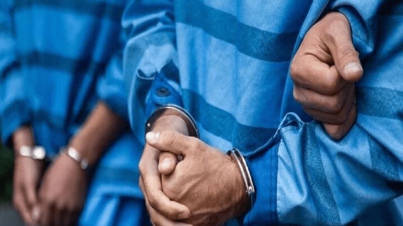 اخبار خراسان رضوی: دستگیری ۲متهم به اتهام تولید مشروبات الکلی دست‌ساز در خلیل‌آباد🔹دادستان شهرستان خلیل‌آباد از دستگیری ۲ متهم که در امر ته