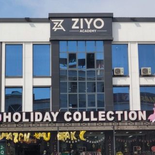 Margʻilon Ziyo academy