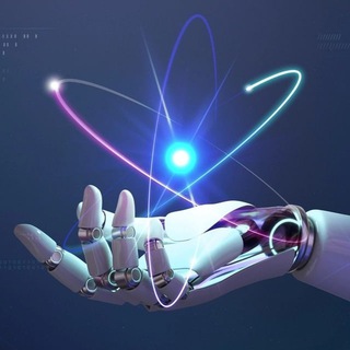 Telegram profile photo for Нейросеть видит