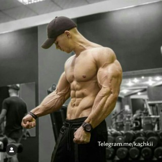 Fitness and Body building Telegram Group Link