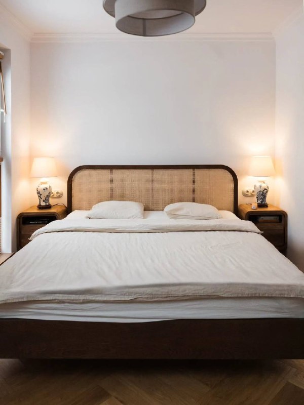 Кобальт, медь и паркет ёлочкой секреты атмосферного интерьера 60 кв.м. - изображение 7 - кобальт, медь, паркет