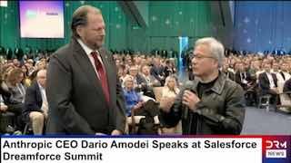 Nvidia CEO Jensen Huang: