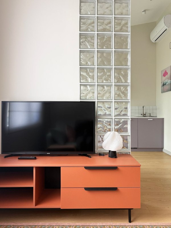 Уютный интерьер квартиры. Основу составляют светлые оттенки белый, кремовый, бежевый, пастельные тона. Они отражают больше света и визуально расшир... - изображение 5 - уютный, интерьер, квартиры