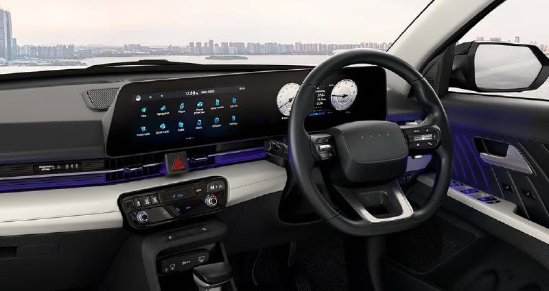 Hyundai показал обновлённый Solaris 3