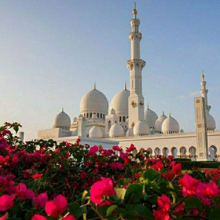 Rasululloh صلى الله عليه وسلمummatlari logo
