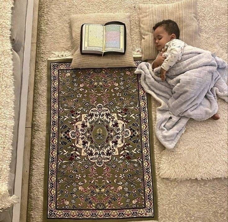عشق يعنى...🖤: *دو منبع آرامش در یک قاب*🫆🫆🫆🫆@Loveispublic