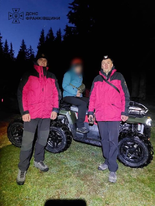 Image from a post by GALKA.IF.UA - Новини Івано-Франківська