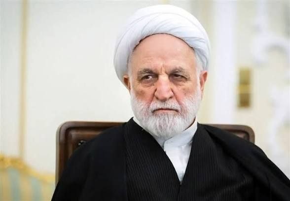 کرمانشاه ۱۹: 🔴 اژهای: تغییر و جابجایی برخی مسئولان قضائی در راه است.@kermanshah19