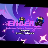 🔮Шедевроtelegram ENDER_