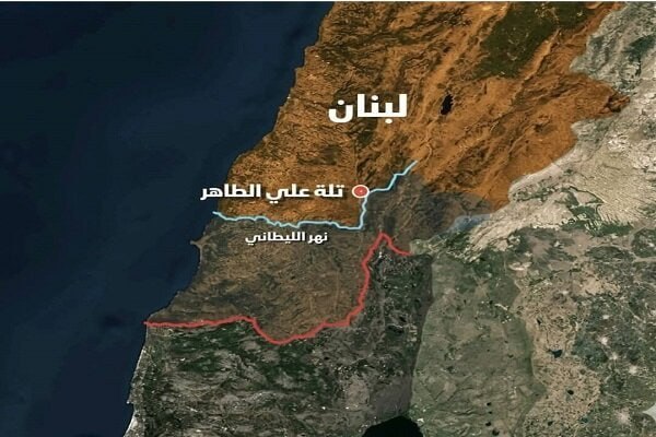 آرنا نیوز 🌐 ARNA: 🔴ادعای الجزیره به نقل از یک تحلیل‌گر: ایران به آمریکا اطلاع داده که در صورت اشغال تپه علی‌الطاهر توسط اسرائیل، مستقیماً 