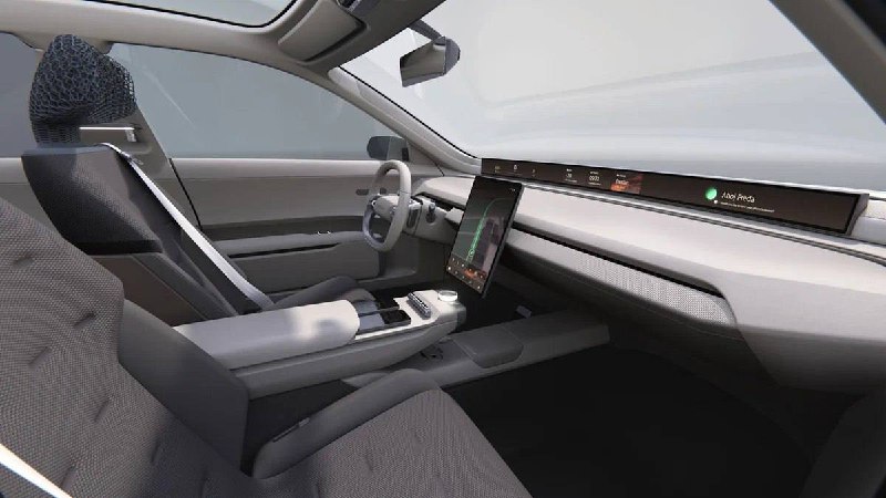 Skoda Vision O показал будущее семейства Octavia 5