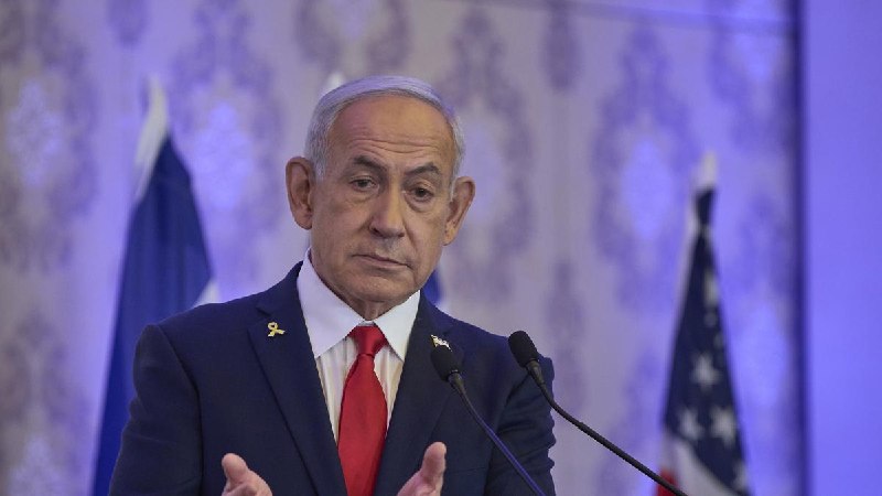 אקסיוס": נתניהו מבקש את תמיכתו של טראמפ על רקע החשש מהעיכוב שלו בבחירות