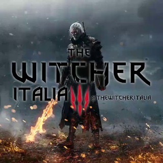 The Witcher Italia 🇮🇹