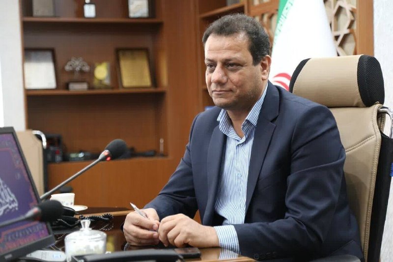 شانا: صرفه‌جویی بیش از ۶۰ میلیون مترمکعب گاز در استان یزد با مشارکت کارورها🔸شرکت گاز استان یزد با هدف ارتقای بهره‌وری انرژی و 