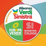 Sinistra Italiana (official)