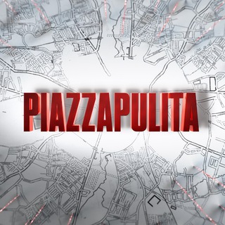 Telegram profile photo for Piazzapulita - La7