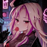 𝐃𝐞𝐯𝐢𝐥 𝐋𝐚𝐝𝐲 ➷