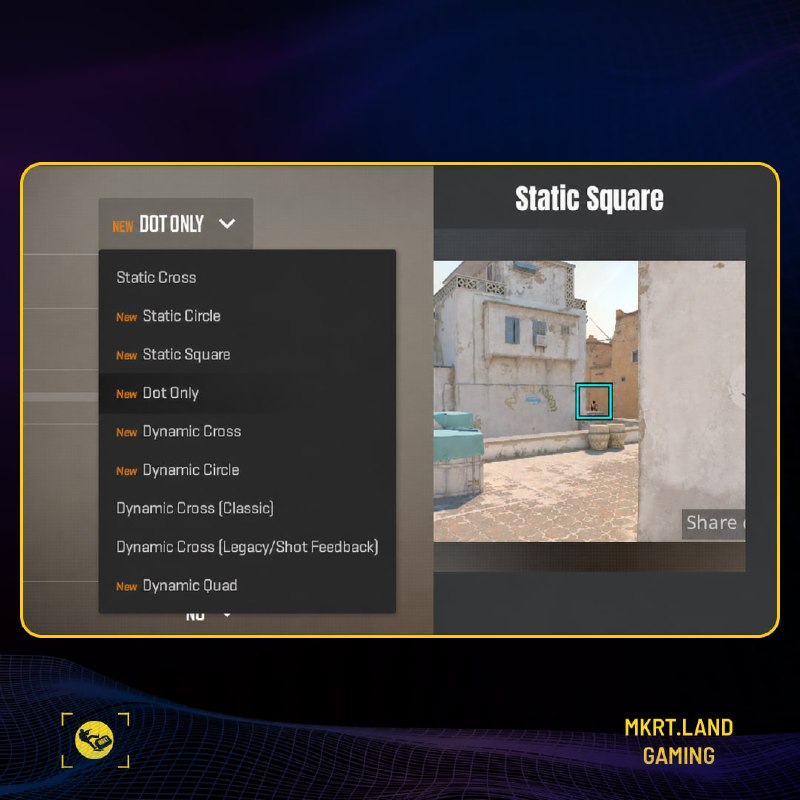 Image from a post by MRKT Gaming