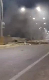- 🇸🇦/🇺🇸/🇮🇶 השפעות ההפצצה האמריקאית-סעודית על אמרלי בנפת צלאח א-דין.