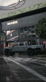 Brabus 6x6t.me/s/sochiautopartssochiautoparts.ru#sochiautoparts