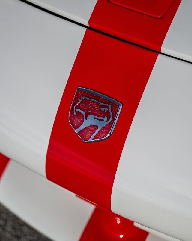 Dodge Viper gts final edition 4
