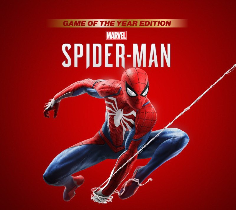 Titan Games | تایتان گیمز: 🔤🔤🔤🔤🔤🔤🔤🔤🔤🔤🎮 Marvel's Spider-Man Game of the Year Edition🔠2️⃣🎮🎮 ➡️ 389🔤🔠2️⃣🎮🎮 ➡️ 989🔤🔠3️⃣🎮🎮 🎮➡️599🔤🔤قوانین قبل خریدکانال
