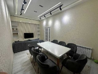 "СРОЧНО АРЗОН‼️Boulevard 3ком 85м2 Подключ Центр Ташкент сити ‼️‼️