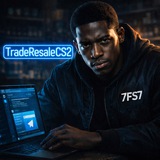 🔥 Trade&Resale CS2 🔥