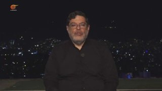 Al Mayadeen - ערוץ Al Mayadeen