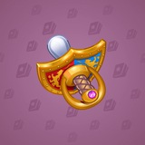 Bling Binky #83
