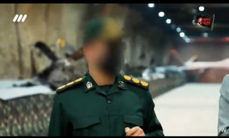 CAR ONLINE: ‏کارشناس پدافند هوایی سپاه: در روزهای اول جنگ ۶ تا ۷ پهپاد هرمس و هرون اسرائیل همزمان بر فراز جنوب لبنان گشت‌زنی می‌کردن